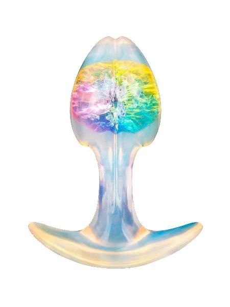 Оригинальная цветная пробка - 8,2 см. от AnaLove