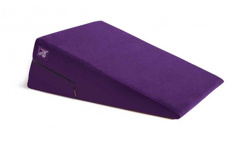 Фиолетовая подушка для любви Liberator Ramp от Liberator