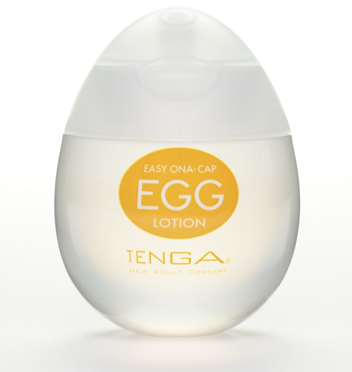Лубрикант на водной основе Tenga Egg Lotion - 50 мл. от Tenga