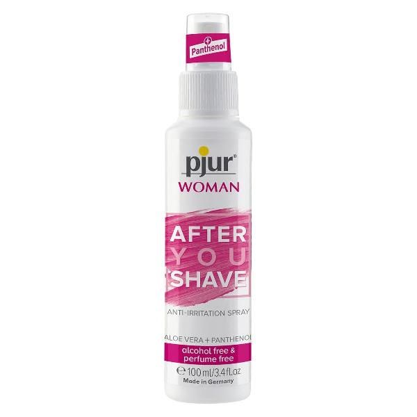 Спрей после бритья pjur WOMAN After You Shave Spray - 100 мл. от Pjur