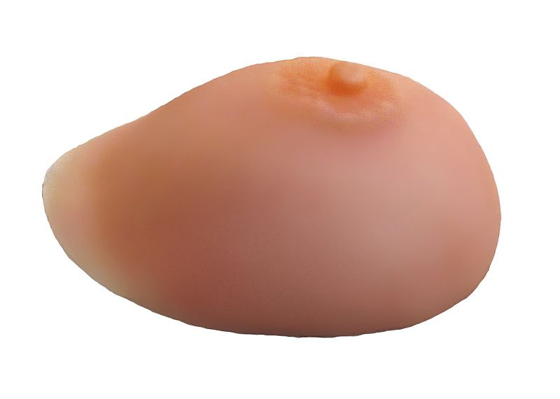 Малый протез молочной железы от LOVETOY (А-Полимер)