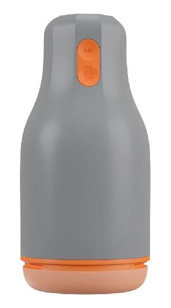 Мастурбатор для головки полового члена Glans Masturbator with 2 Functions от Orion