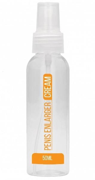Крем для увеличения члена Penis Enlarger Cream - 50 мл. от Shots Media BV