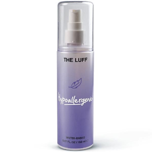 Интимный гель на водной основе Hypoallergenic - 150 мл. от THE LUFF
