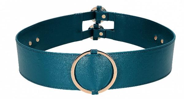 Зеленый ремень Halo Waist Belt - размер L-XL от Shots Media BV