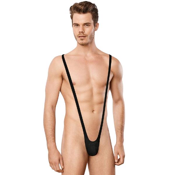Мужское стринг-боди Doreanse Sexy Body от Doreanse Мужское стринг-боди Doreanse Sexy Body от Doreanse