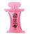 Вкусовой лубрикант с ароматом клубники Sex Tarts Lube - 6 мл. от Topco Sales