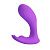 Фиолетовый стимулятор G-точки Idabelle - 10,1 см. от Baile