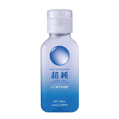 Лубрикант на водной основе Ultra Pure Natural Lotion - 150 мл. от .beyond