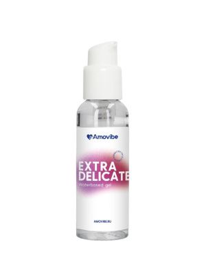 Гель на водной основе Amovibe Extra Delicate - 50 мл. от Amovibe
