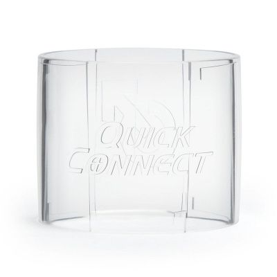 Коннектор для мастурбаторов серии Quickshot - Quick Connect от Fleshlight