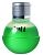 Массажное масло FRUIT SEXY Mint с ароматом мяты и разогревающим эффектом - 40 мл. от INTT