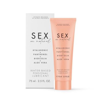 Лубрикант на водной основе Water-based Personal Lubricant - 75 мл. от Bijoux Indiscrets