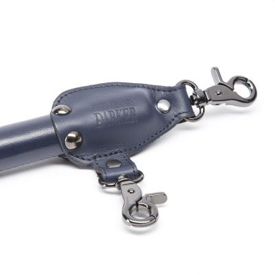 Тёмно-синяя распорка No Bounds Collection Spreader Bar от Fifty Shades of Grey