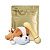 Желтый вибратор G-точки Shibae Toys - 17,5 см. от Friday Bae