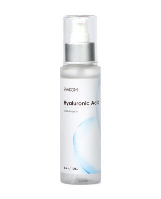 Увлажняющий гель на водной основе Hyaluronic Acid - 100 мл. от Svakom