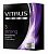Презервативы с утолщенной стенкой VITALIS PREMIUM strong - 3 шт. от R&S GmbH