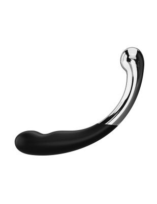 Двусторонний стимулятор Sweet Pressure - 23 см. от Fifty Shades of Grey