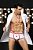 Костюм доктора Candy Boy Daniel от Candy Boy