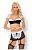 Игровой костюм горничной отеля Elaithi от Livia Corsetti
