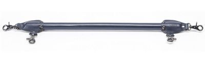 Тёмно-синяя распорка No Bounds Collection Spreader Bar от Fifty Shades of Grey