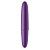 Фиолетовый мини-вибратор Ultra Power Bullet 6 от Satisfyer