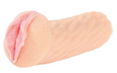 Ультра реалистичный мастурбатор-вагина с двойным слоем материала ELEGANCE от KOKOS
