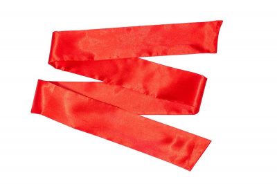 Красная лента для связывания Wink - 152 см. от Lola toys