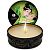 Массажная свеча Exotic Green Tea с ароматом зелёного чая - 30 мл. от Shunga