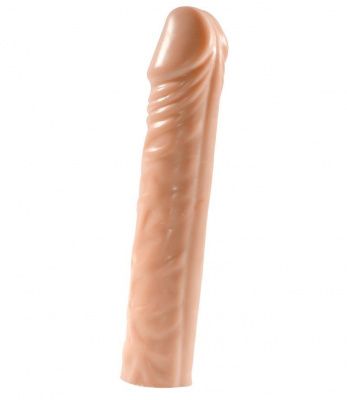 Удлиняющая насадка Extension sleeve - 17 см. от Sitabella