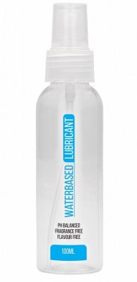 Лубрикант на водной основе Waterbased Lubricant - 100 мл. от Shots Media BV