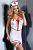 Игровой комплект медсестры Aspen от Livia Corsetti