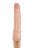 Телесный вибратор-реалистик Cock Vibe 2 - 22,8 см. от Blush Novelties