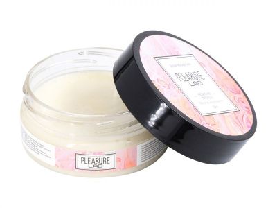 Массажный крем Pleasure Lab Delicate с ароматом пиона и пачули - 50 мл. от Pleasure Lab