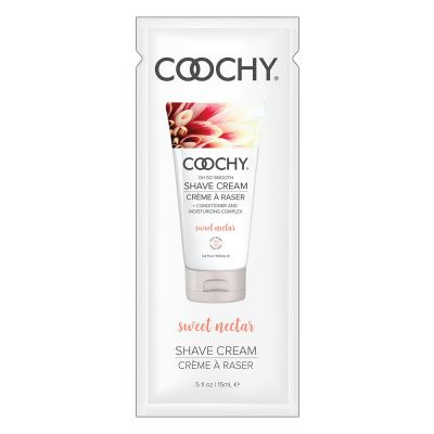 Увлажняющий комплекс COOCHY Sweet Nectar - 15 мл. от Coochy