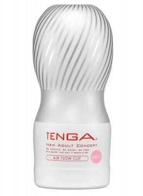 Мастурбатор Tenga Air Flow Cup Gentle от Tenga