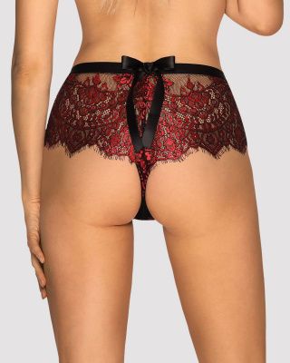 Соблазнительные высокие шортики Redessia от Obsessive