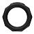 Черное эрекционное кольцо Maximus 55 от Bathmate