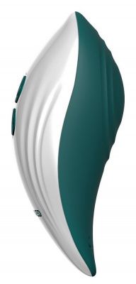 Стимулятор эрогенных зон с пульсацией Palm Pleasure от Evolved