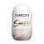 Мастурбатор Hedy X Speed Mini Masturbator от Svakom