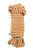 Хлопковая веревка PREMIUM BONDAGE ROPE COTTON - 10 м. от Blush Novelties