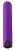 Фиолетовый мини-вибратор POWERFUL BULLET от Dream Toys