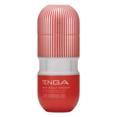 Мастурбатор Air Cushion CUP от Tenga