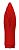 Красный клиторальный стимулятор SIRONA - 10 см. от Dream Toys