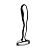 Стальной стимулятор простаты Stainless Steel Prostate Plug - 11,5 см. от b-Vibe