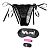 Эротический набор 28X Power Panty Remote Control Bullet Kit от XR Brands