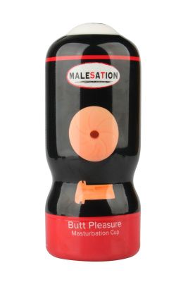 Мастурбатор-анус Masturbation Cup Butt Pleasure от MALESATION
