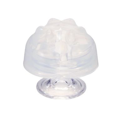 Клиторальный стимулятор Iroha Petit Coral от Tenga