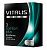 Контурные презервативы VITALIS PREMIUM comfort plus - 3 шт. от R&S GmbH