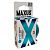 Презервативы Maxus G spot с двойной спиралью - 3 шт. от Maxus